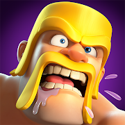 Clash of Clans Mods Icon